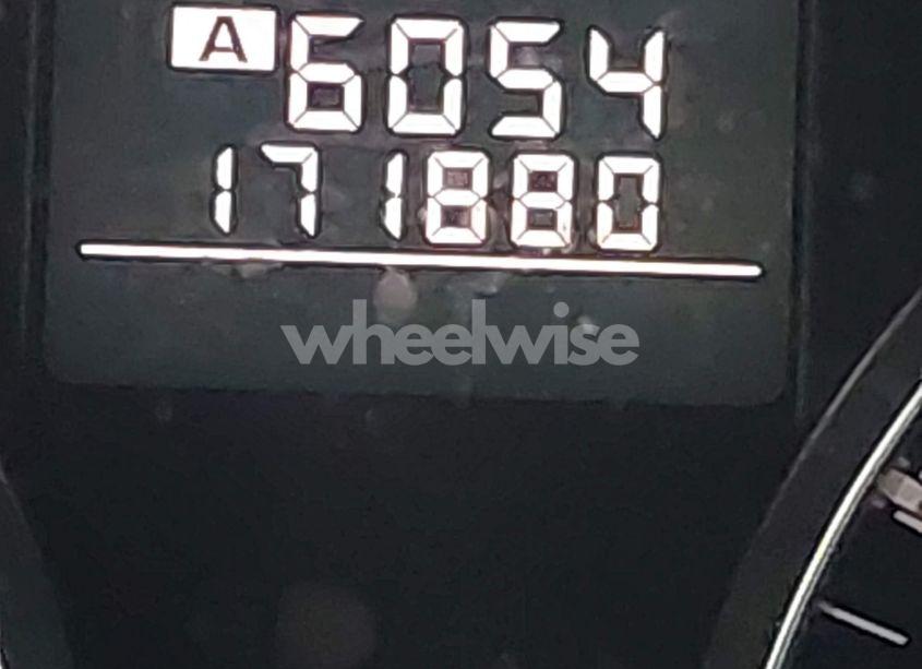 Photo 15 of 2012 Subaru Legacy 2.5I (VIN 4S3BMBA66C3002396)