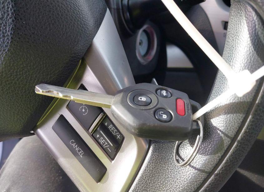 Photo 11 of 2013 Subaru Legacy 2.5I (VIN 4S3BMBA68D3016687)