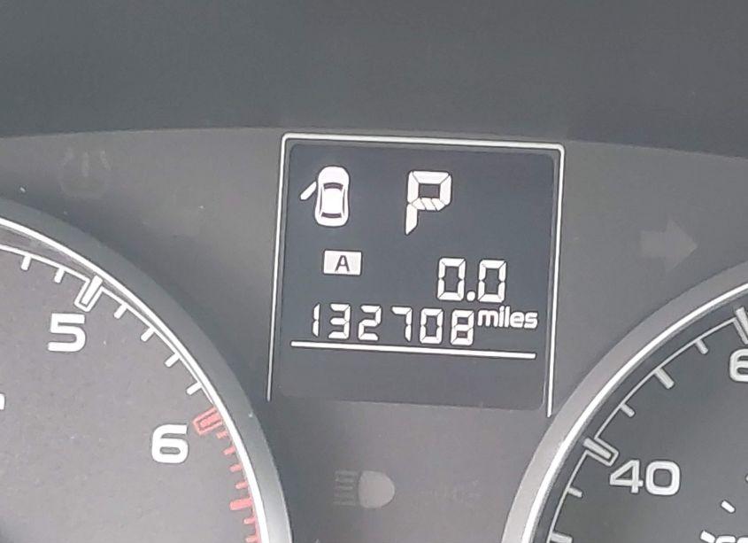 Photo 15 of 2013 Subaru Legacy 2.5I (VIN 4S3BMBA68D3016687)