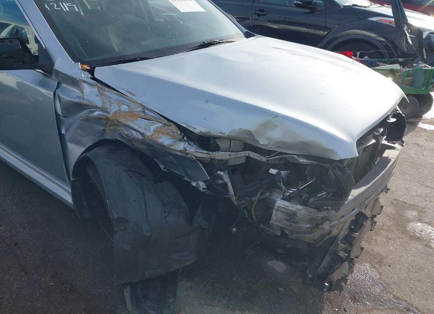 Photo 17 of 2013 Subaru Legacy 2.5I (VIN 4S3BMBA68D3016687)