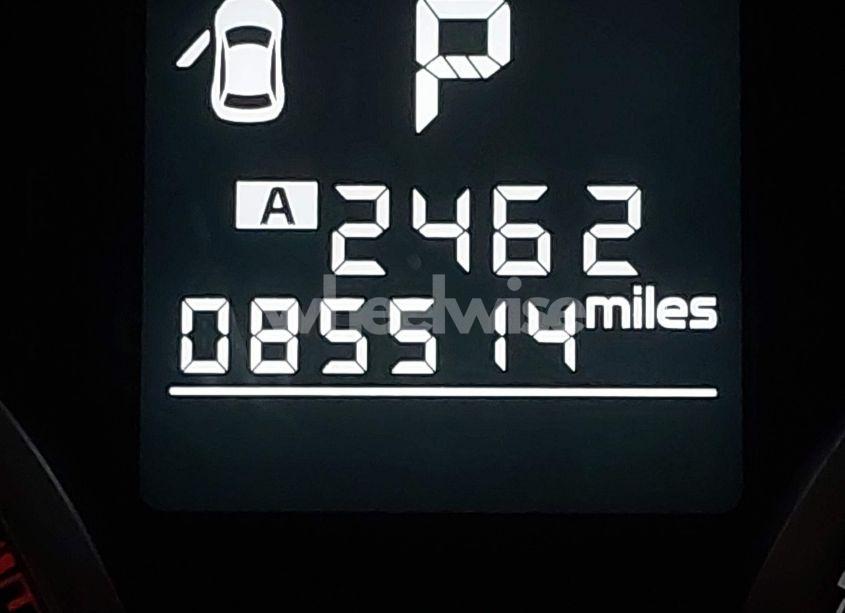 Photo 15 of 2014 Subaru Legacy 2.5I (VIN 4S3BMBA68E3015704)