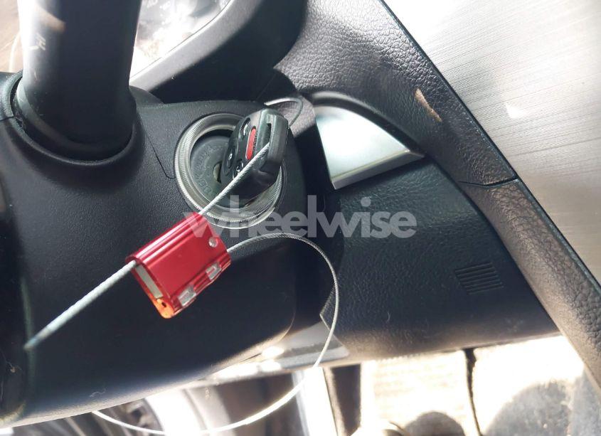 Photo 11 of 2010 Subaru Legacy 2.5I (VIN 4S3BMBA69A3221933)