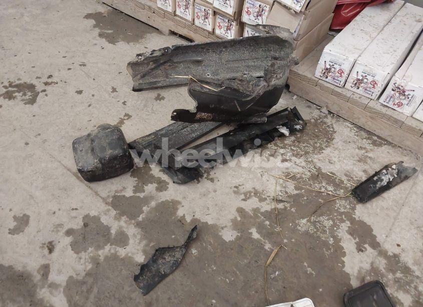 Photo 12 of 2011 Subaru Legacy 2.5I PREMIUM (VIN 4S3BMBB60B3217477)