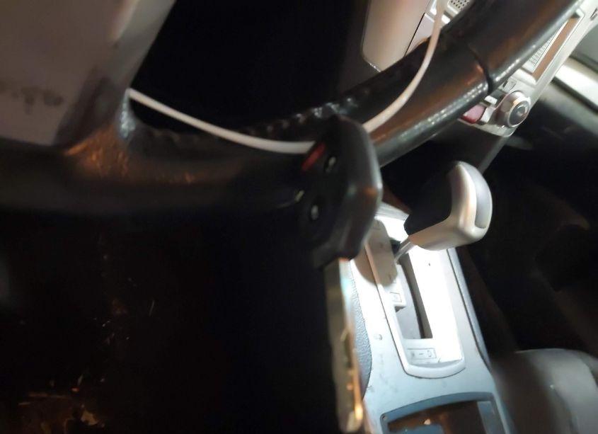 Photo 11 of 2010 Subaru Legacy 2.5I PREMIUM (VIN 4S3BMBB62A3229693)