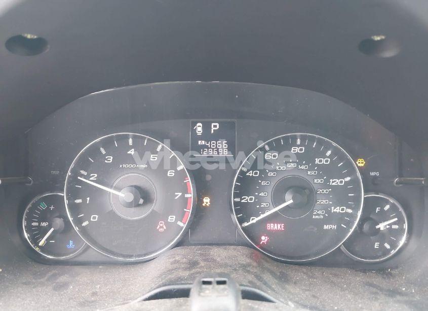 Photo 15 of 2011 Subaru Legacy 2.5I PREMIUM (VIN 4S3BMBB62B3247757)