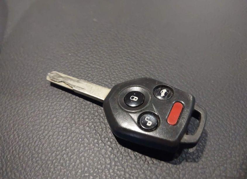 Photo 11 of 2013 Subaru Legacy 2.5I PREMIUM (VIN 4S3BMBB62D3029367)