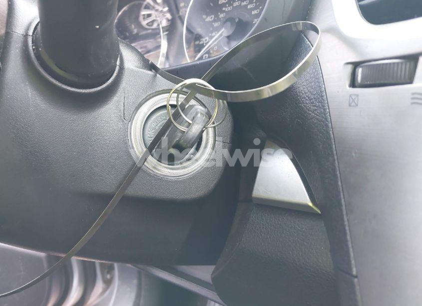 Photo 11 of 2012 Subaru Legacy 2.5I PREMIUM (VIN 4S3BMBB66C3038765)