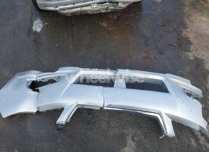 Photo 12 of 2012 Subaru Legacy 2.5I PREMIUM (VIN 4S3BMBB66C3038765)