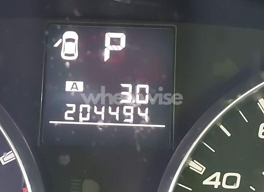 Photo 16 of 2012 Subaru Legacy 2.5I PREMIUM (VIN 4S3BMBB66C3038765)