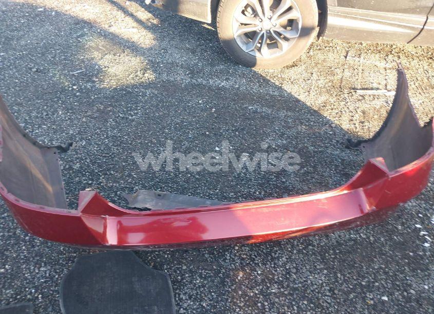 Photo 12 of 2010 Subaru Legacy 2.5I PREMIUM (VIN 4S3BMBB69A3247494)