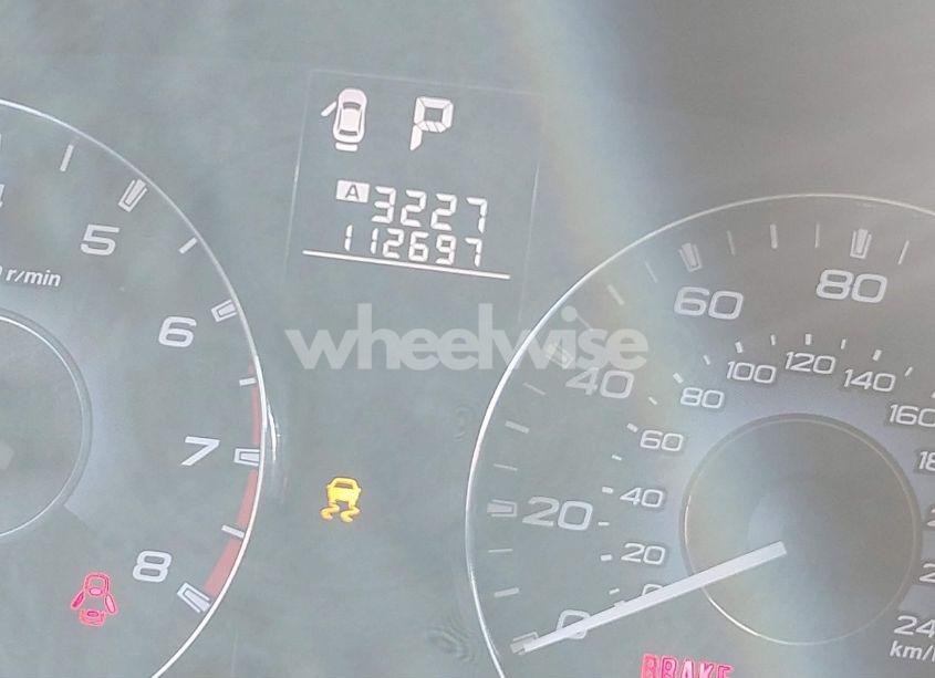 Photo 16 of 2010 Subaru Legacy 2.5I PREMIUM (VIN 4S3BMBB69A3247494)