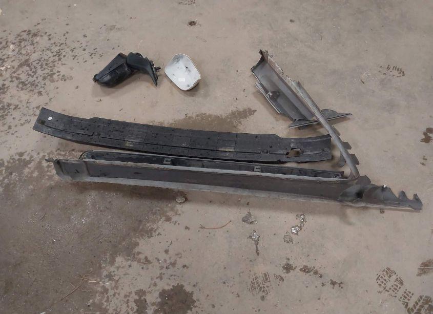 Photo 12 of 2011 Subaru Legacy 2.5I PREMIUM (VIN 4S3BMBB6XB3257162)