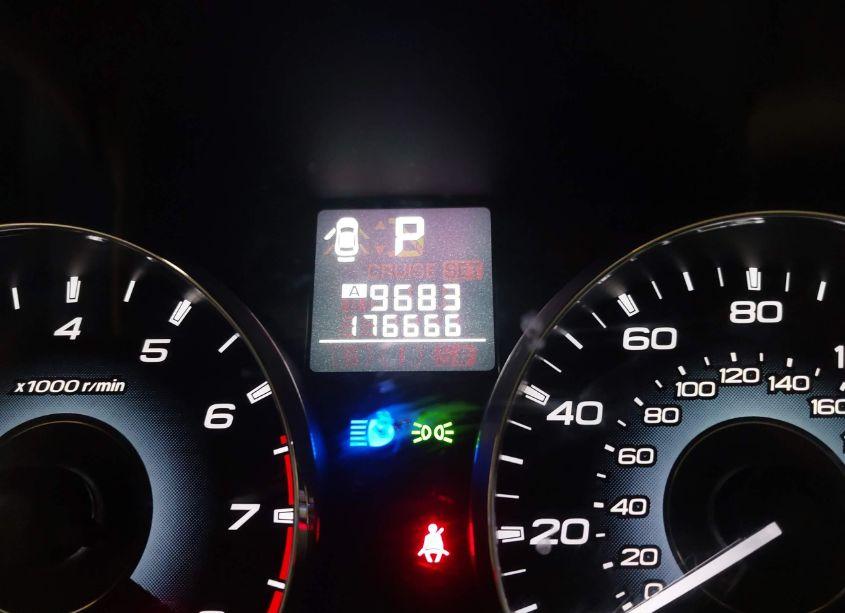 Photo 16 of 2011 Subaru Legacy 2.5I PREMIUM (VIN 4S3BMBB6XB3257162)