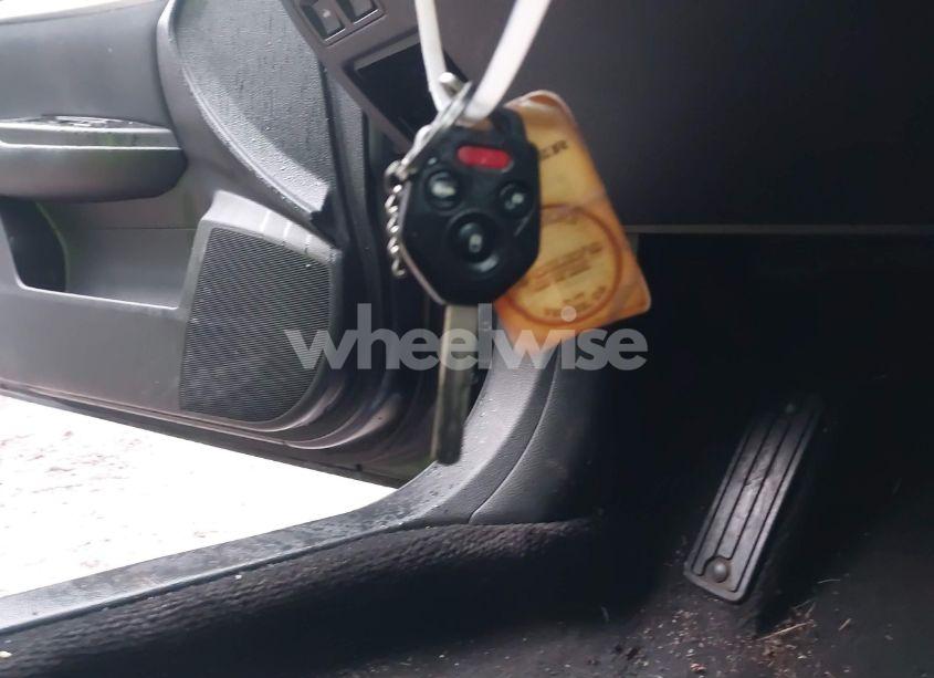 Photo 11 of 2010 Subaru Legacy 2.5I PREMIUM (VIN 4S3BMBC60A3231845)