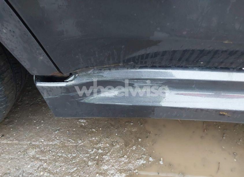 Photo 15 of 2010 Subaru Legacy 2.5I PREMIUM (VIN 4S3BMBC60A3231845)