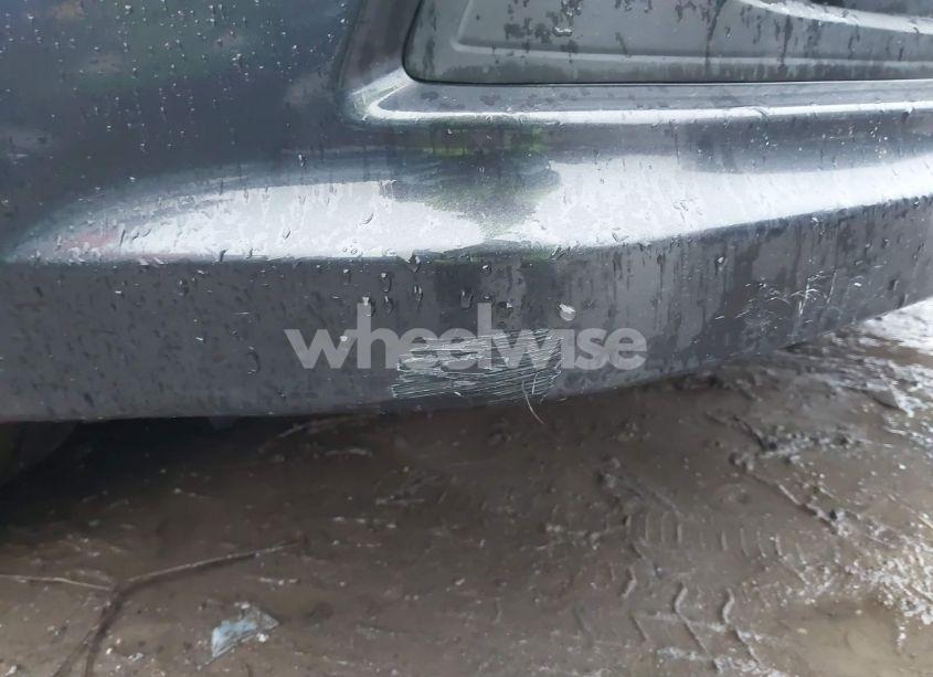 Photo 16 of 2010 Subaru Legacy 2.5I PREMIUM (VIN 4S3BMBC60A3231845)