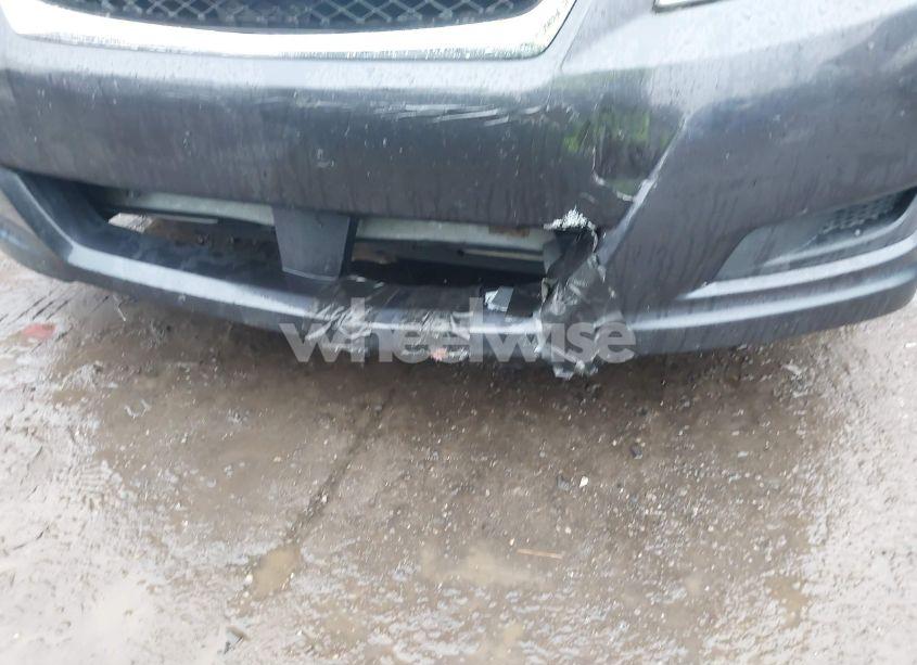 Photo 6 of 2010 Subaru Legacy 2.5I PREMIUM (VIN 4S3BMBC60A3231845)