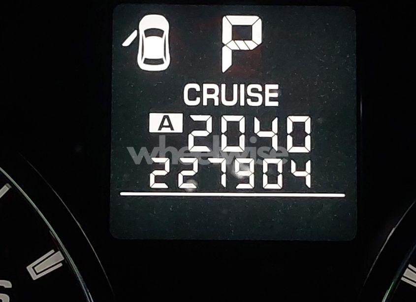 Photo 7 of 2010 Subaru Legacy 2.5I PREMIUM (VIN 4S3BMBC60A3231845)