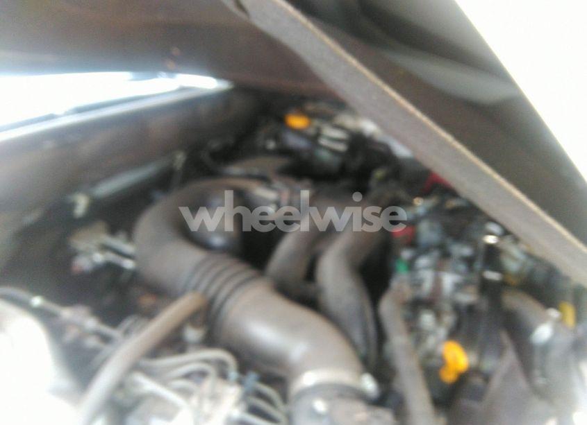 Photo 10 of 2014 Subaru Legacy 2.5I PREMIUM (VIN 4S3BMBC60E3014723)