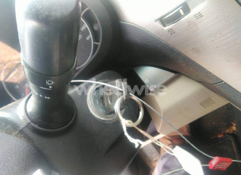 Photo 11 of 2014 Subaru Legacy 2.5I PREMIUM (VIN 4S3BMBC60E3014723)