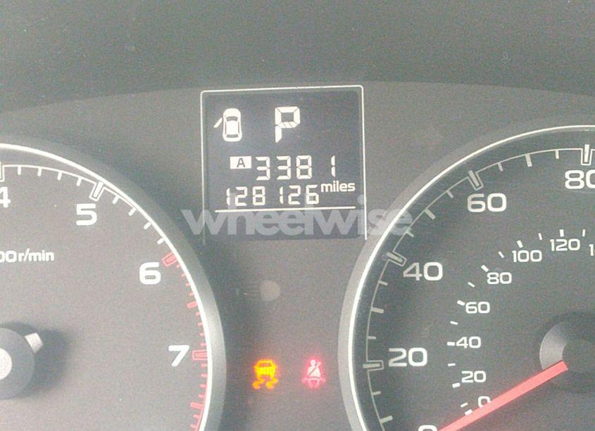 Photo 15 of 2014 Subaru Legacy 2.5I PREMIUM (VIN 4S3BMBC60E3014723)