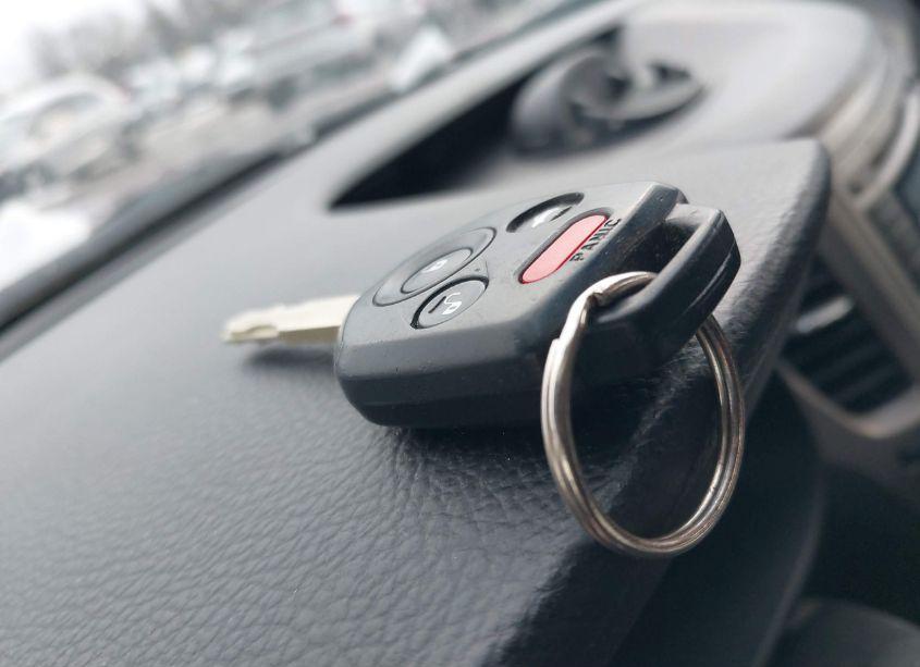 Photo 11 of 2012 Subaru Legacy 2.5I PREMIUM (VIN 4S3BMBC61C3003324)