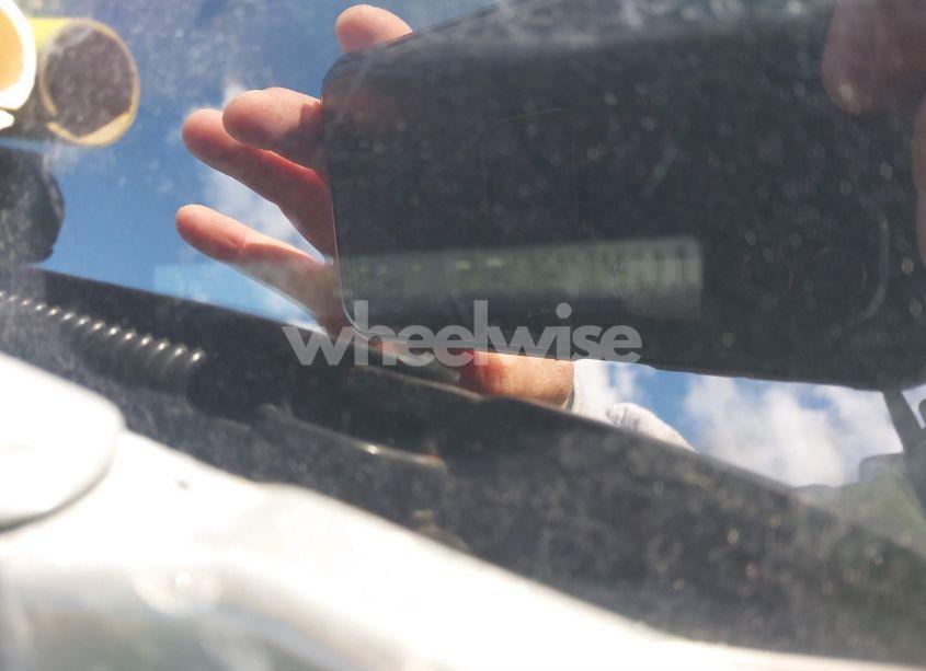 Photo 11 of 2013 Subaru Legacy 2.5I PREMIUM (VIN 4S3BMBC61D3027401)