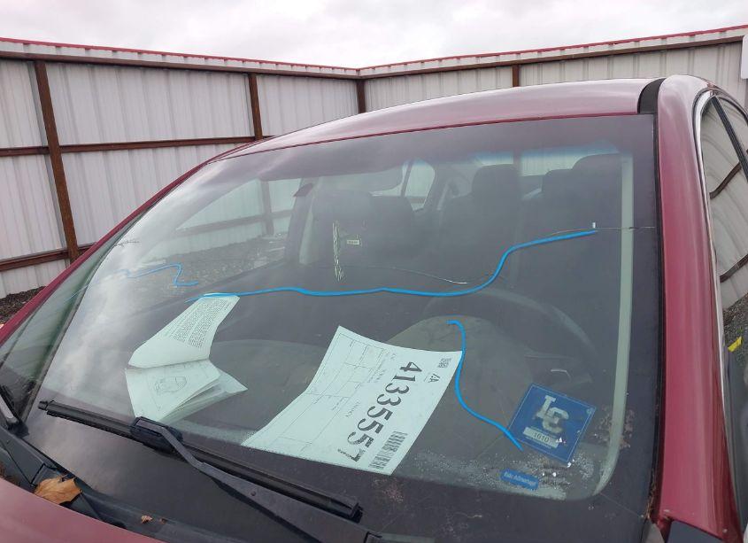 Photo 13 of 2010 Subaru Legacy 2.5I PREMIUM (VIN 4S3BMBC62A3245102)