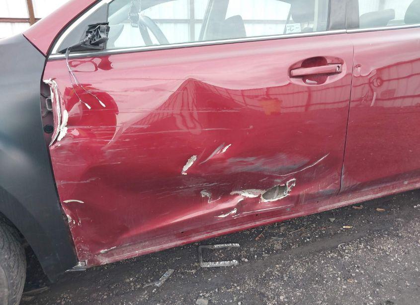 Photo 14 of 2010 Subaru Legacy 2.5I PREMIUM (VIN 4S3BMBC62A3245102)