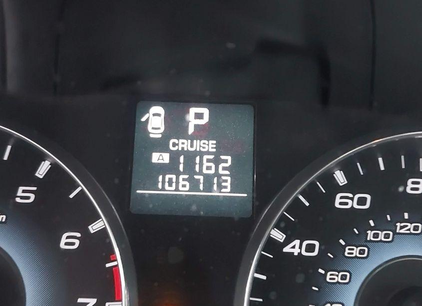 Photo 7 of 2010 Subaru Legacy 2.5I PREMIUM (VIN 4S3BMBC62A3245102)