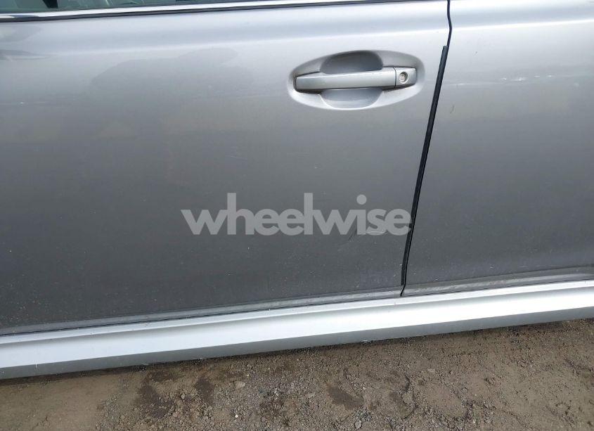 Photo 6 of 2010 Subaru Legacy 2.5I PREMIUM (VIN 4S3BMBC63A3214800)