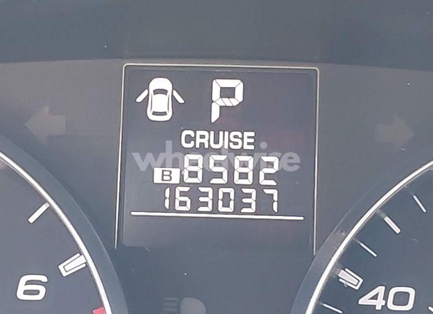 Photo 15 of 2011 Subaru Legacy 2.5I PREMIUM (VIN 4S3BMBC63B3218217)