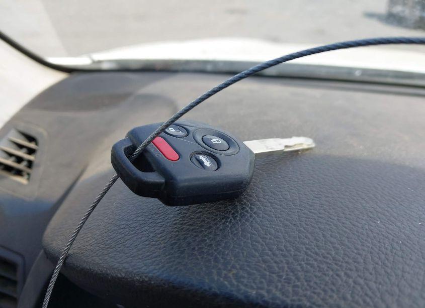 Photo 11 of 2013 Subaru Legacy 2.5I PREMIUM (VIN 4S3BMBC63D3043695)