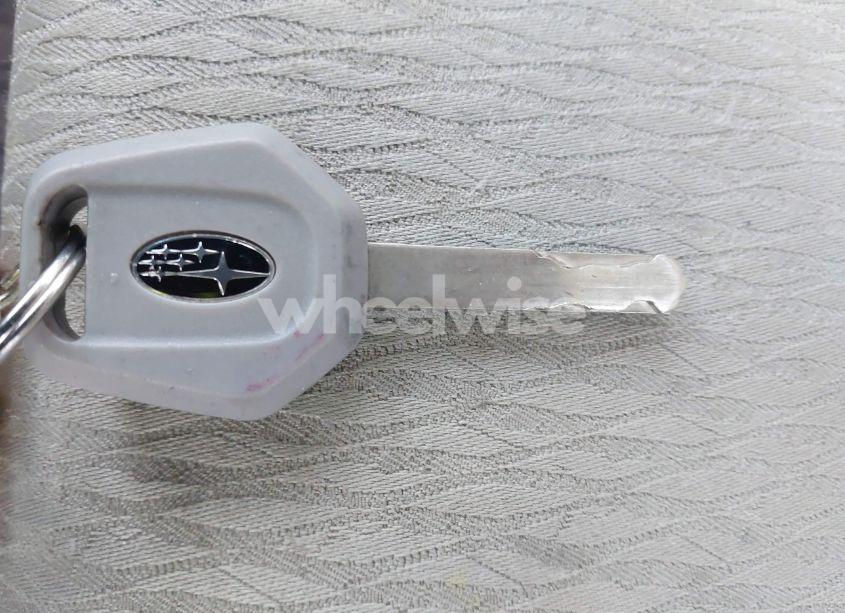 Photo 11 of 2010 Subaru Legacy 2.5I PREMIUM (VIN 4S3BMBC64A3230570)