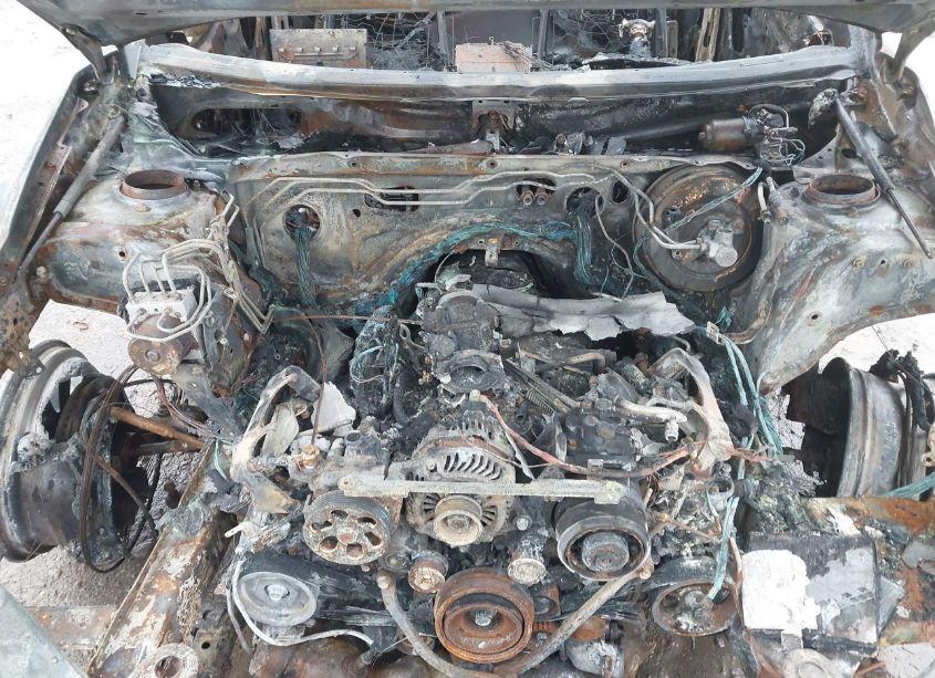 Photo 10 of 2011 Subaru Legacy 2.5I PREMIUM (VIN 4S3BMBC64B3219540)