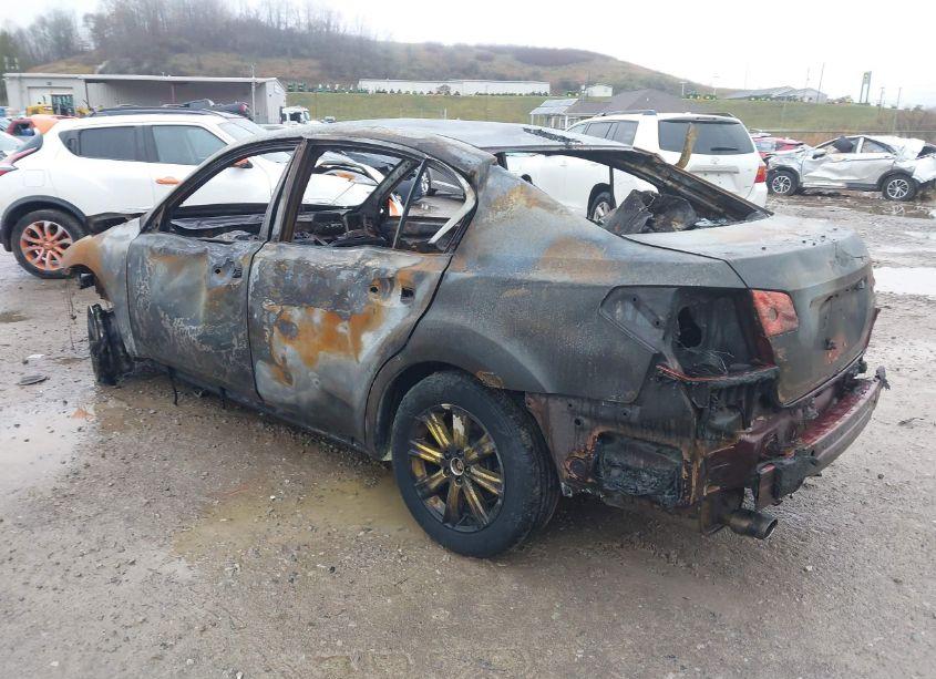 Photo 3 of 2011 Subaru Legacy 2.5I PREMIUM (VIN 4S3BMBC64B3219540)