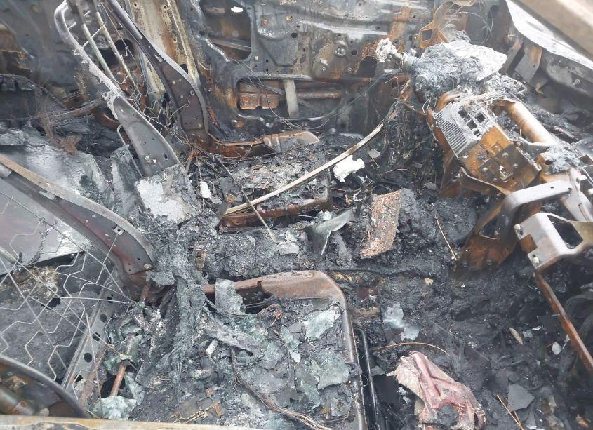 Photo 5 of 2011 Subaru Legacy 2.5I PREMIUM (VIN 4S3BMBC64B3219540)