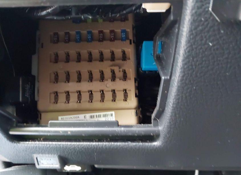 Photo 13 of 2012 Subaru Legacy 2.5I PREMIUM (VIN 4S3BMBC64C3005987)