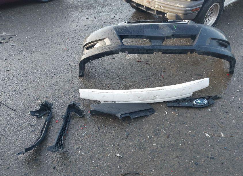 Photo 12 of 2012 Subaru Legacy 2.5I PREMIUM (VIN 4S3BMBC64C3034549)