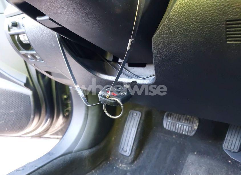 Photo 11 of 2012 Subaru Legacy 2.5I PREMIUM (VIN 4S3BMBC64C3040643)