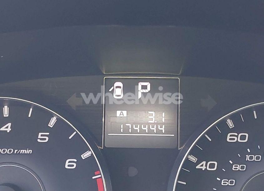 Photo 15 of 2012 Subaru Legacy 2.5I PREMIUM (VIN 4S3BMBC64C3040643)