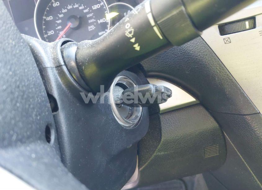 Photo 11 of 2013 Subaru Legacy 2.5I PREMIUM (VIN 4S3BMBC64D3046380)