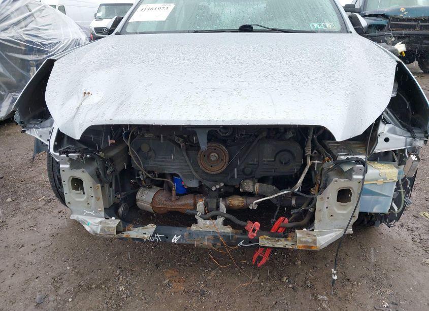 Photo 6 of 2012 Subaru Legacy 2.5I PREMIUM (VIN 4S3BMBC65C3003228)