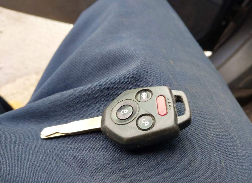 Photo 11 of 2012 Subaru Legacy 2.5I PREMIUM (VIN 4S3BMBC65C3004346)