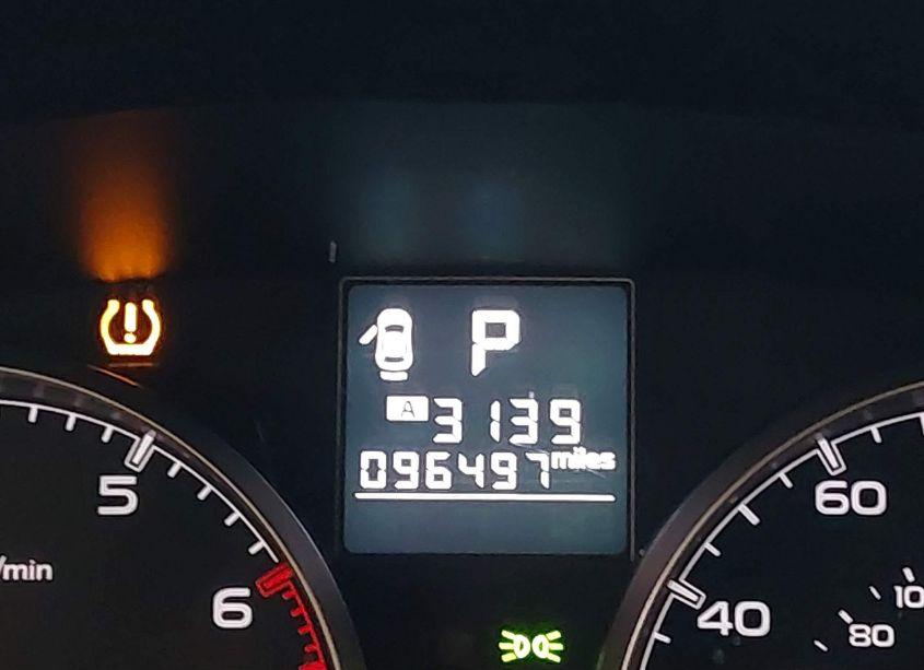 Photo 16 of 2013 Subaru Legacy 2.5I PREMIUM (VIN 4S3BMBC65D3006907)