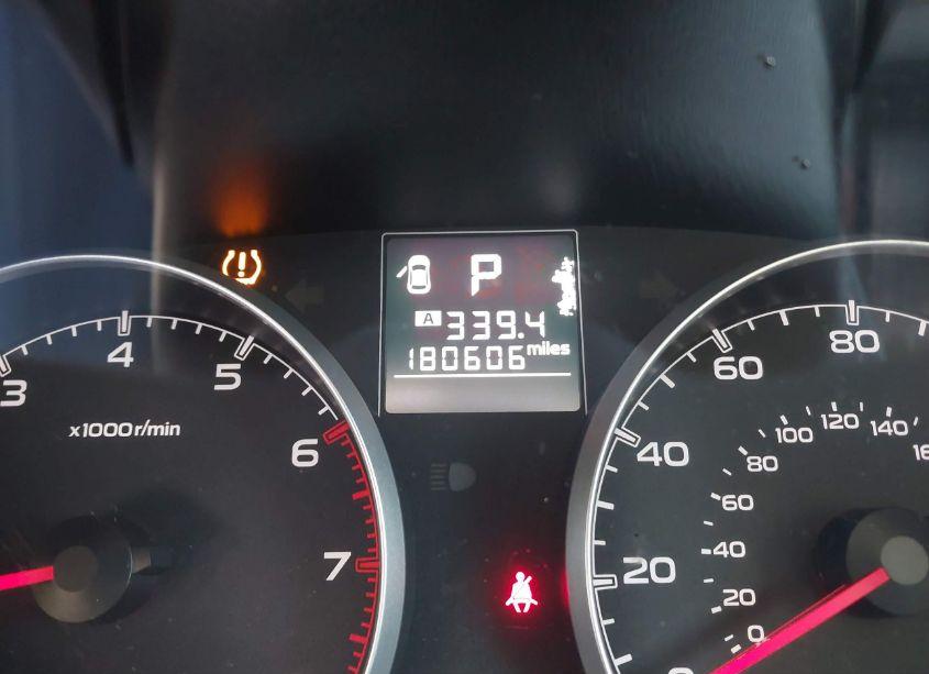 Photo 16 of 2013 Subaru Legacy 2.5I PREMIUM (VIN 4S3BMBC65D3027322)