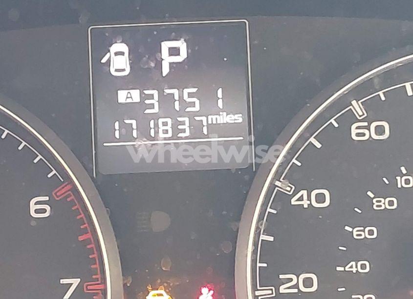 Photo 16 of 2014 Subaru Legacy 2.5I PREMIUM (VIN 4S3BMBC65E3031906)