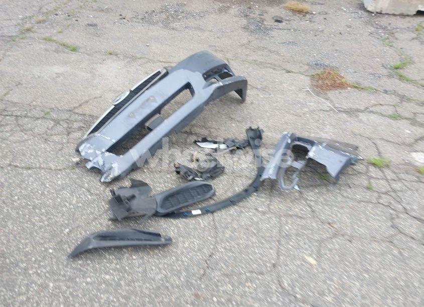 Photo 12 of 2014 Subaru Legacy 2.5I PREMIUM (VIN 4S3BMBC65E3036264)