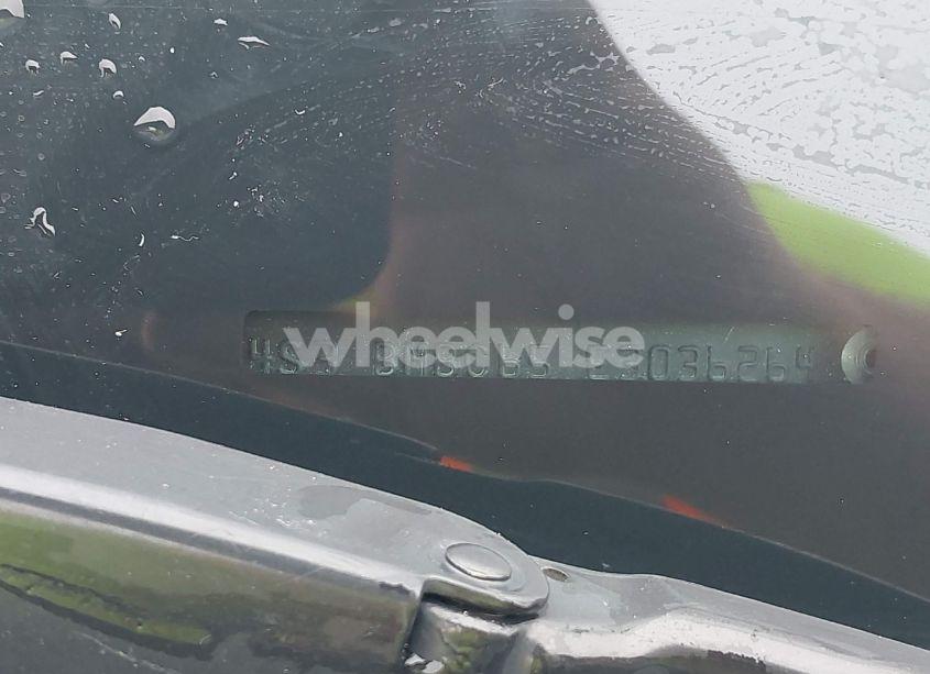 Photo 18 of 2014 Subaru Legacy 2.5I PREMIUM (VIN 4S3BMBC65E3036264)