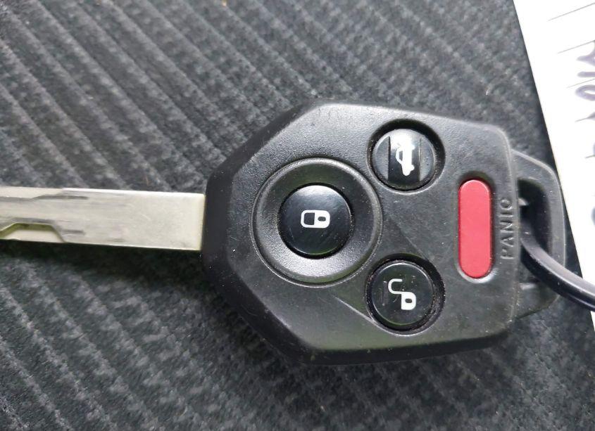 Photo 11 of 2014 Subaru Legacy 2.5I PREMIUM (VIN 4S3BMBC65E3038256)